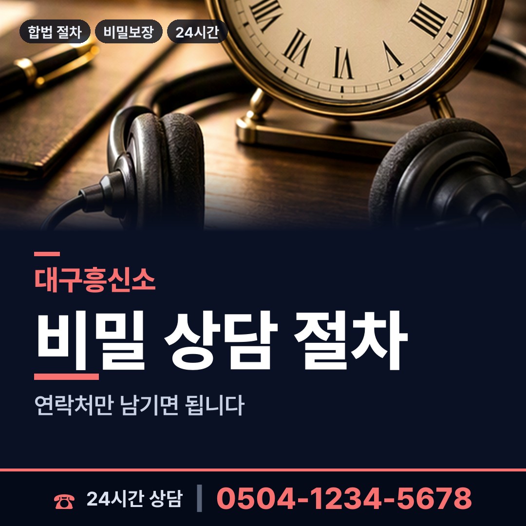 대구 황금1동 이혼소송준비 상담 안내